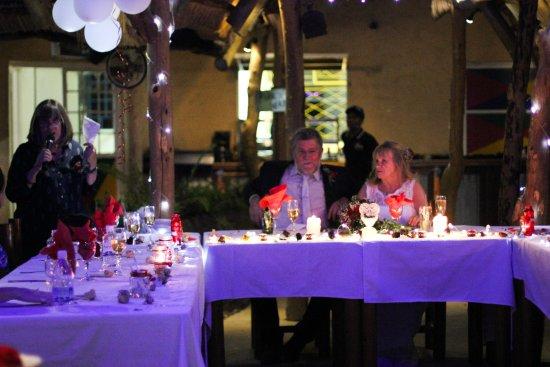 Tandurei Indian Restaurant