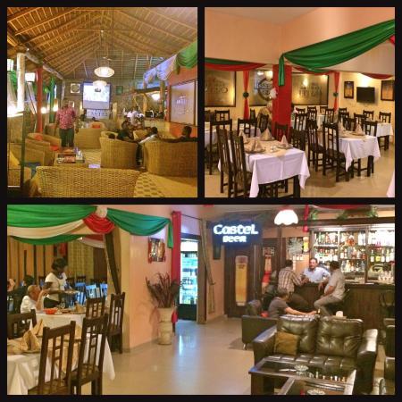 Le Resto