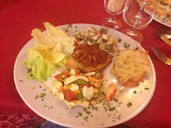 Ristorante Il Poliziano