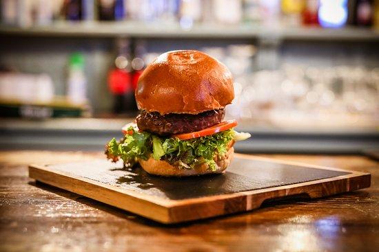 Blackwood Pub & Grill