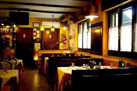 Leone D'Oro Di Costantino Antonia