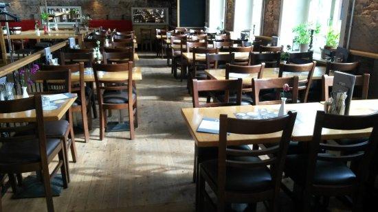 Quartier 21 Gasthaus