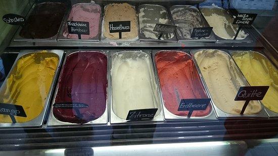 Coccola Die Eis- und Schokomacher