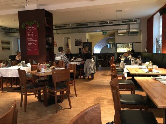 Restaurant Bofflamott