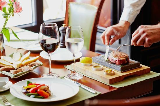 Szkocka Restaurant&Bar