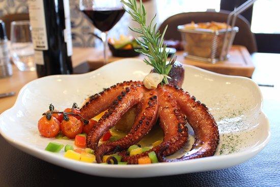 Restaurante Ponto de Encontro