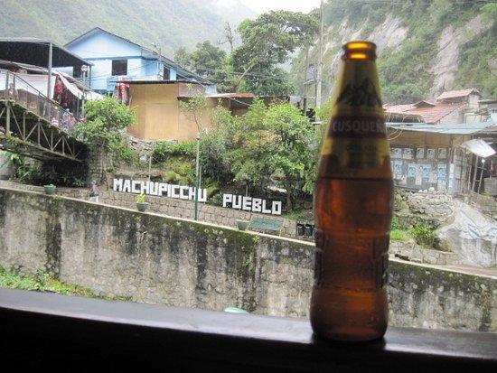 Hatuchay Inn Restaurante & Hotel