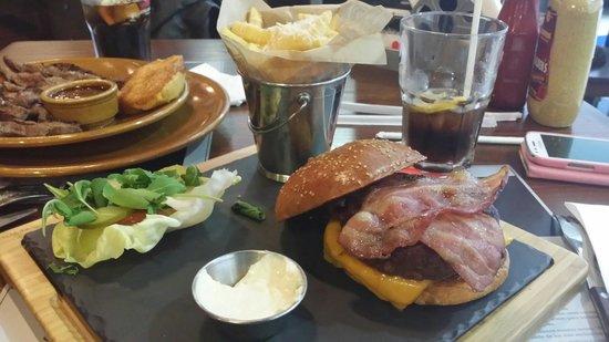 Foster's Hollywood Vitoria