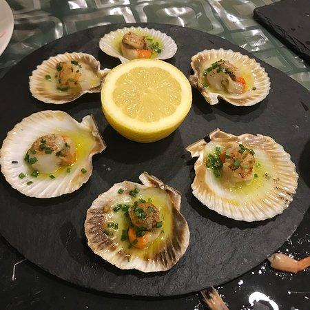 La Cofradia Vinos Y Tapas