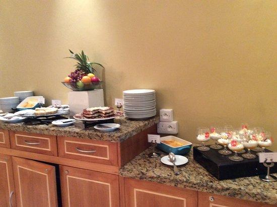 La Boussole Restaurant