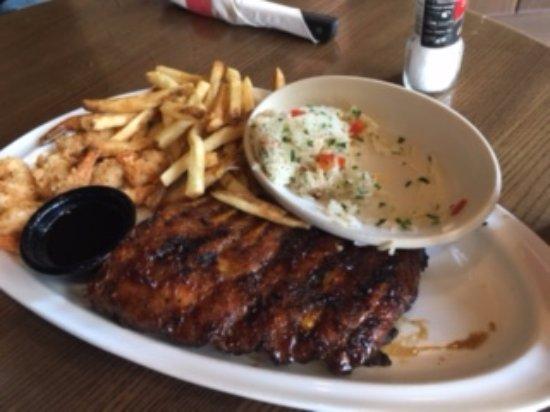 TGI Fridays