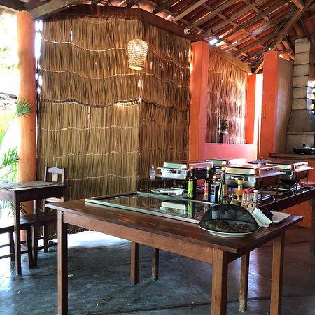 Kuara Restaurante Grill & Bistro