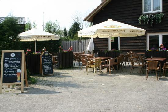 Hotel Restaurant de Kruishoeve