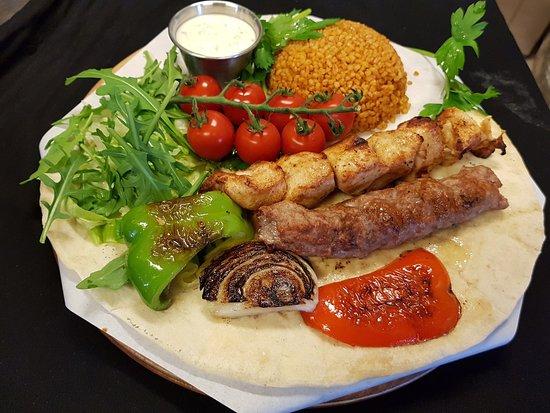 Lillehammer Pizzeria Ristaurante