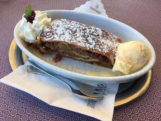 Restaurant Wildauerhof