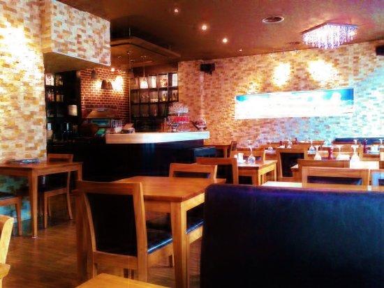 Restaurant Kommagene