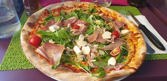 Pizzeria Miss Italia