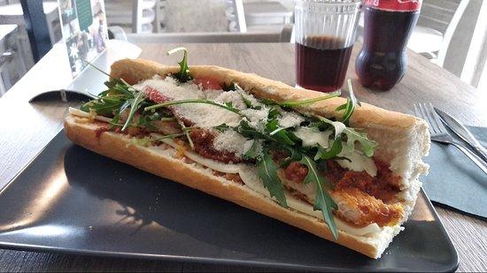 L'Olina Sandwicherie