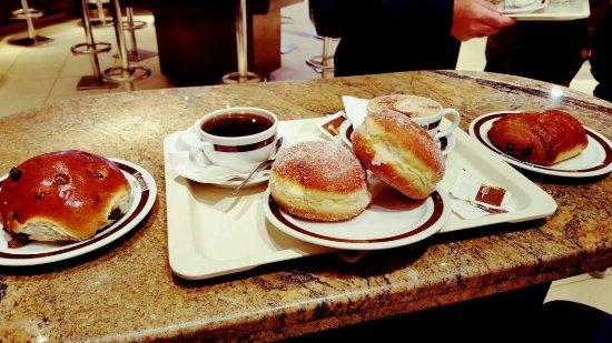 Backerei & Cafe Merzenich