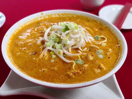 Restoran Warinee Tom Yam