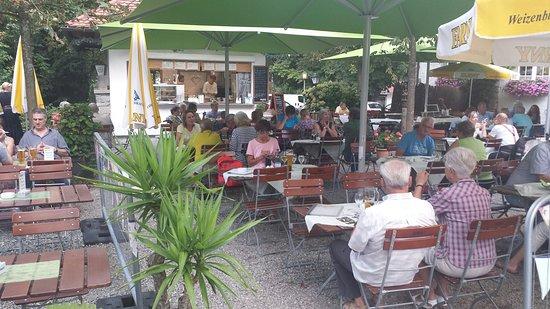 Hotel Landgasthof Kochlin