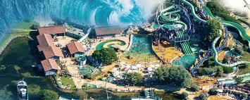 Oceanile parc aquatique