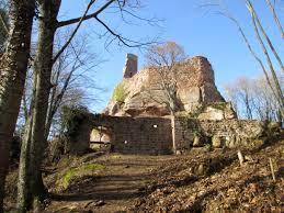 Château de Guirbaden