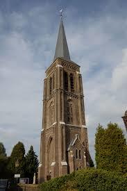 Sint-Martinustoren