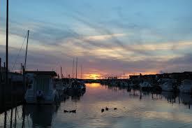 Port Ostreicole Andernos-les-Bains