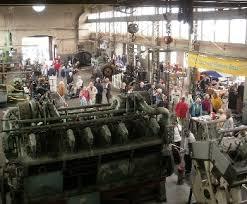 Stichting Appingedammer Brons Motoren Museum