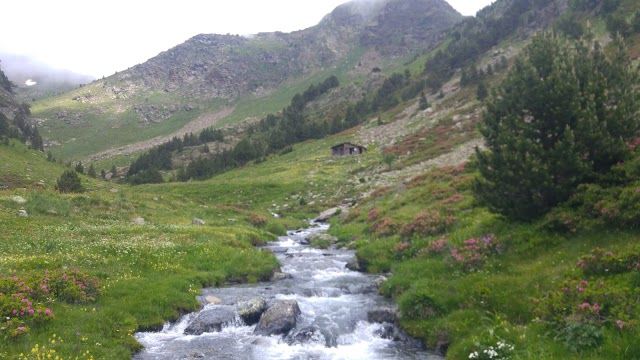 Parc Natural de la Vall de Sorteny