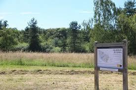 Dolines de Limere State Park