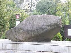 Porubsky bludny balvan