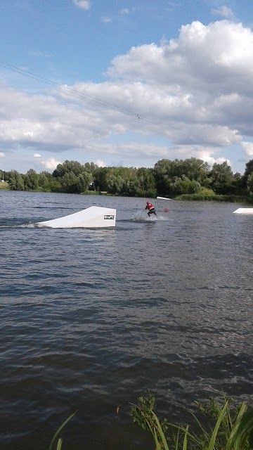 Recreatiedomein De Donk