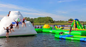 Aquapark Splash Hellevoetsluis