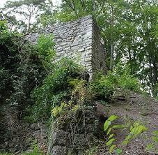 Ruine Hohenfels
