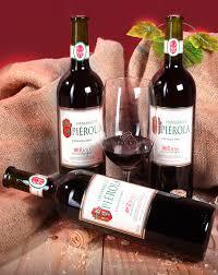 Bodegas Fernandez de Pierola