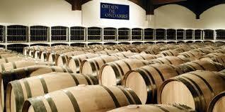 Bodegas Ondarre
