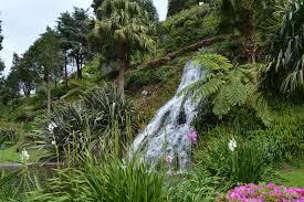 Botanical Garden of Ribeira do Guilherme