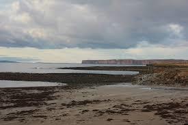 Thurso Bay