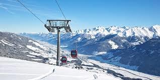Kitzbüheler Alpen I Panorama-skilift