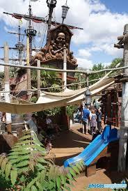 Het Strand van de Piraten