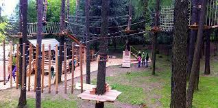 Avonturenpark SKYTREK