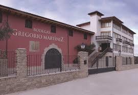 Bodega Gregorio Martinez