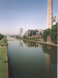 Datteln-Hammkanaal