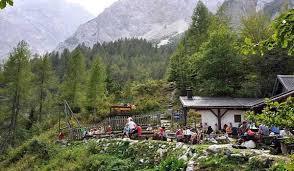 Frischauf Lodge at Okreselj