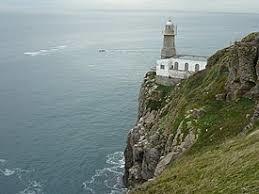 Vuurtoren van Santa Catalina