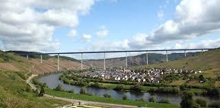 Hochmosel Bridge