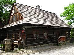 Stara Zagroda Museum in Ustron