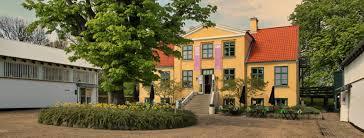 Gammelgaard Kunst og Kulturcenter